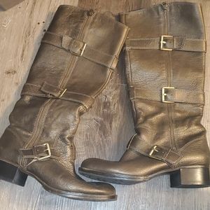 Boutique 9 Dacia knee-high boots